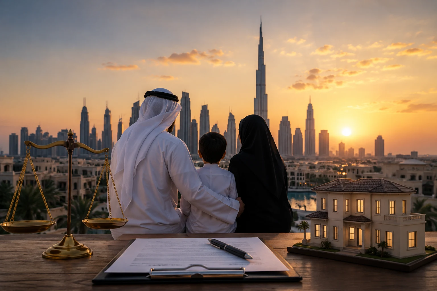 What Happens If You Die Without a Will in the UAE? Why More Dubai Employers Are Offering Estate Planning Support