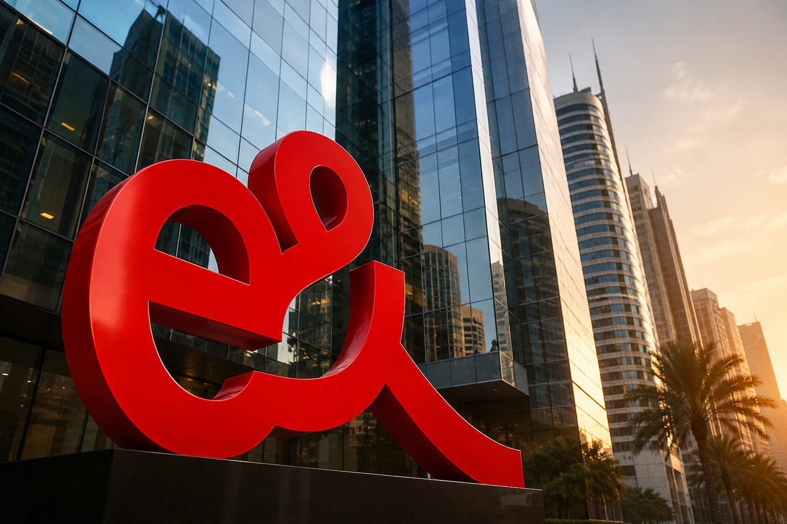 e& Sells $5.95 Billion Vodafone Stake After Strategic Portfolio Review